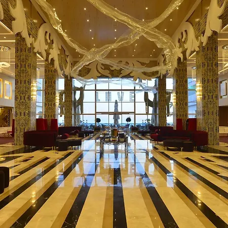 Azura Deluxe & Hotel Avsallar